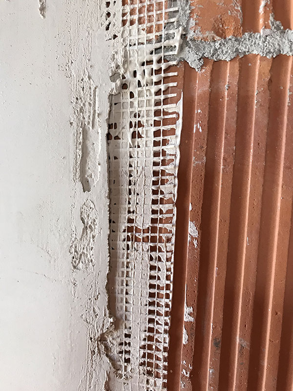 pared