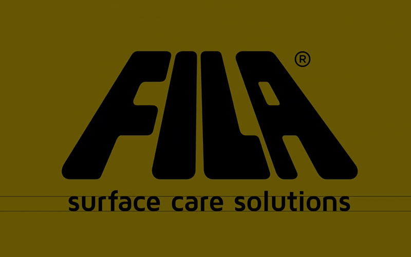 fila surface